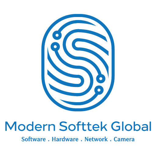 Modern Softtek Global