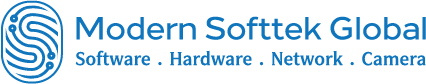 Modern Softtek Global